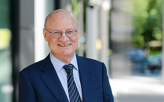 Dr. Ulrich Schwanengel