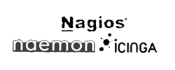 Nagios - naemon - ICINGA  