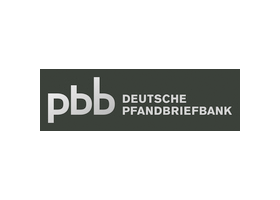 pbb Deutsche Pfandbriefbank